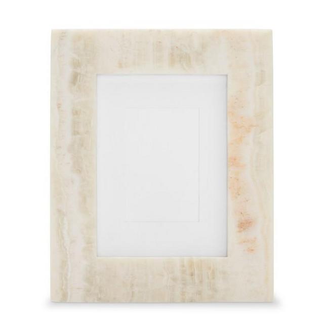 Onyx Stone Gallery Frames