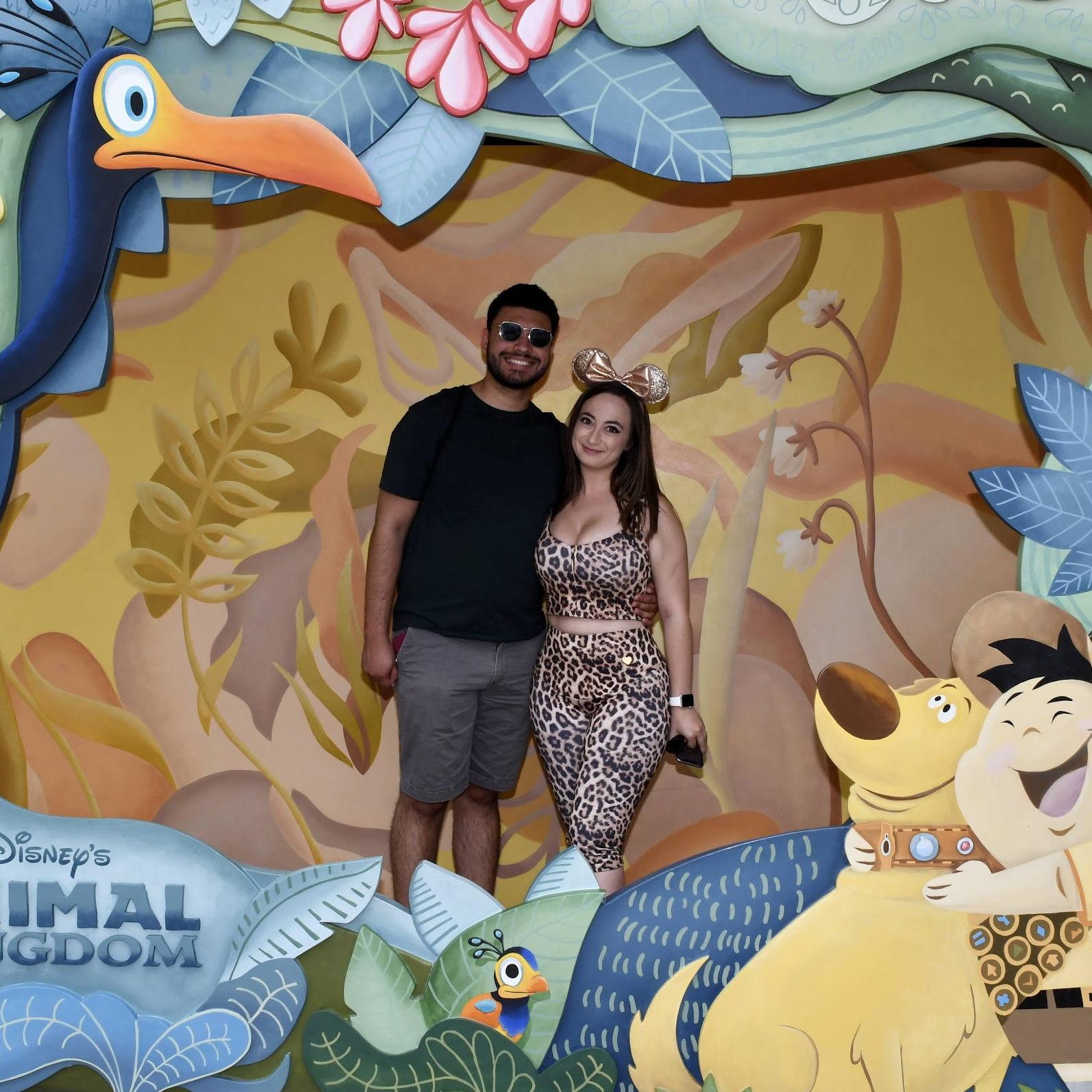 Our favorite Disney Trip