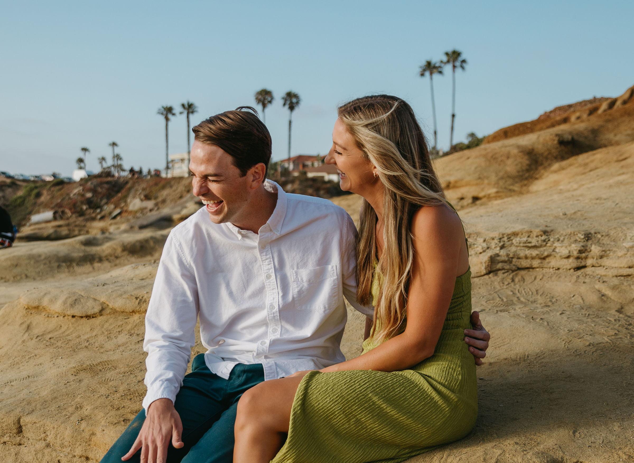 The Wedding Website of Courtney Lussier and Luke Calkins