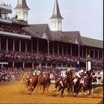 Churchill Downs