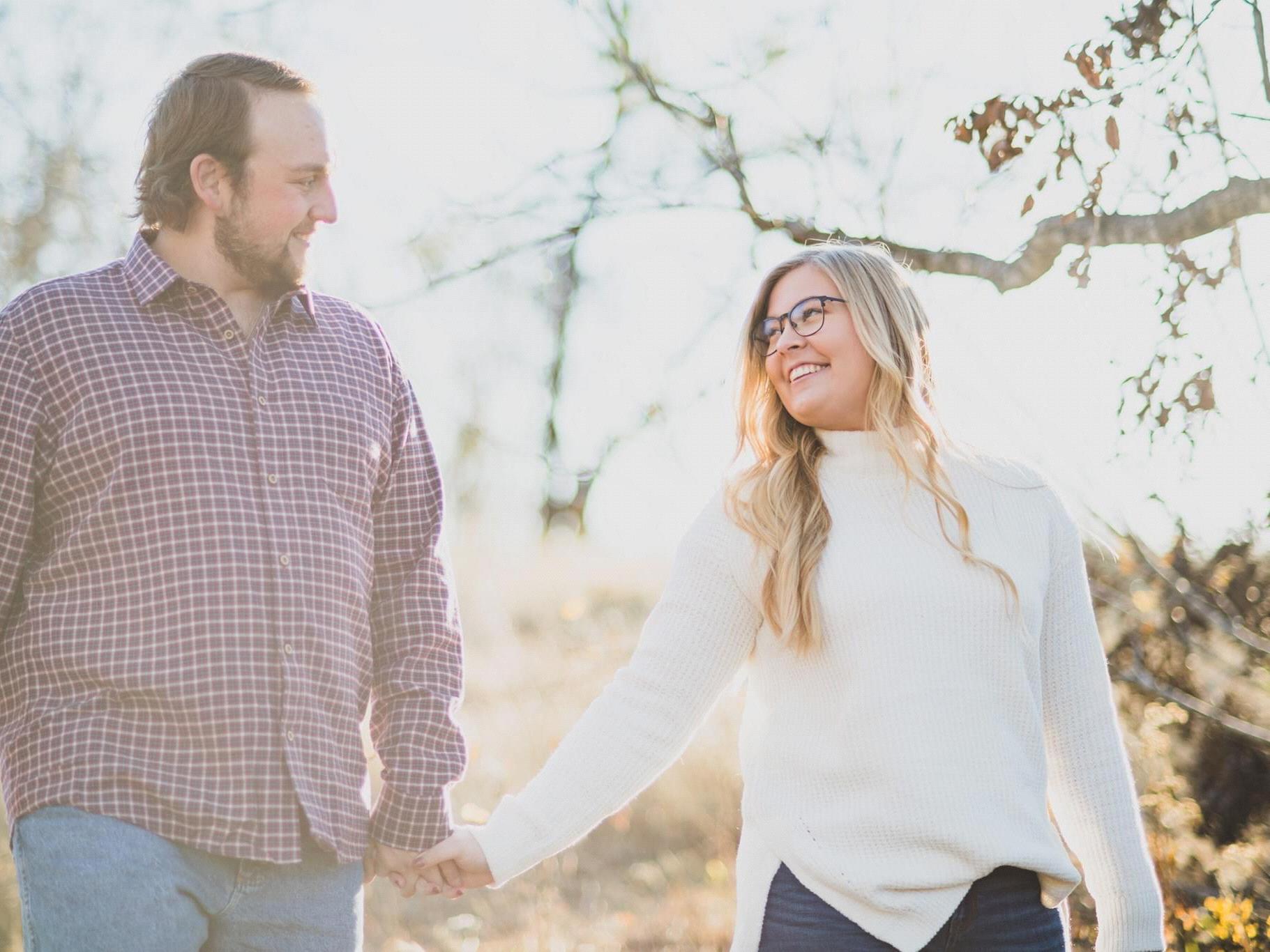 The Wedding Website of Connor Grant and Alyssa Thomason