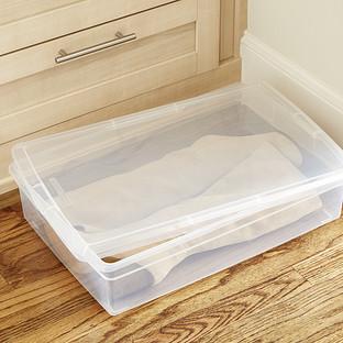 Under-bed Storage Container