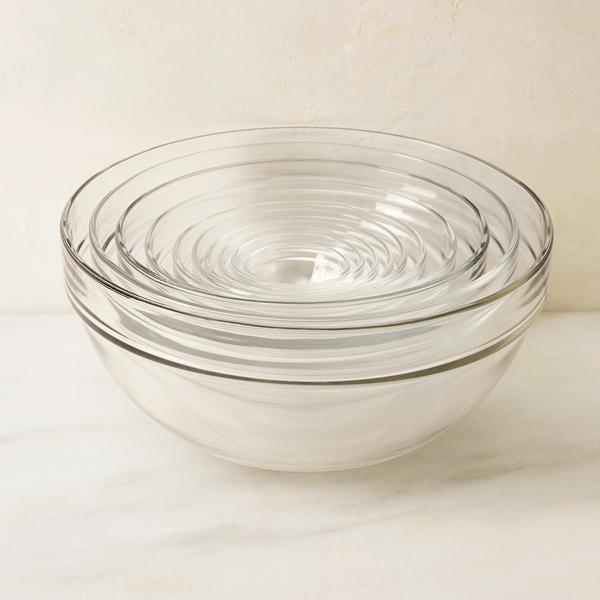 Prep Bowls, 10 Piece Set