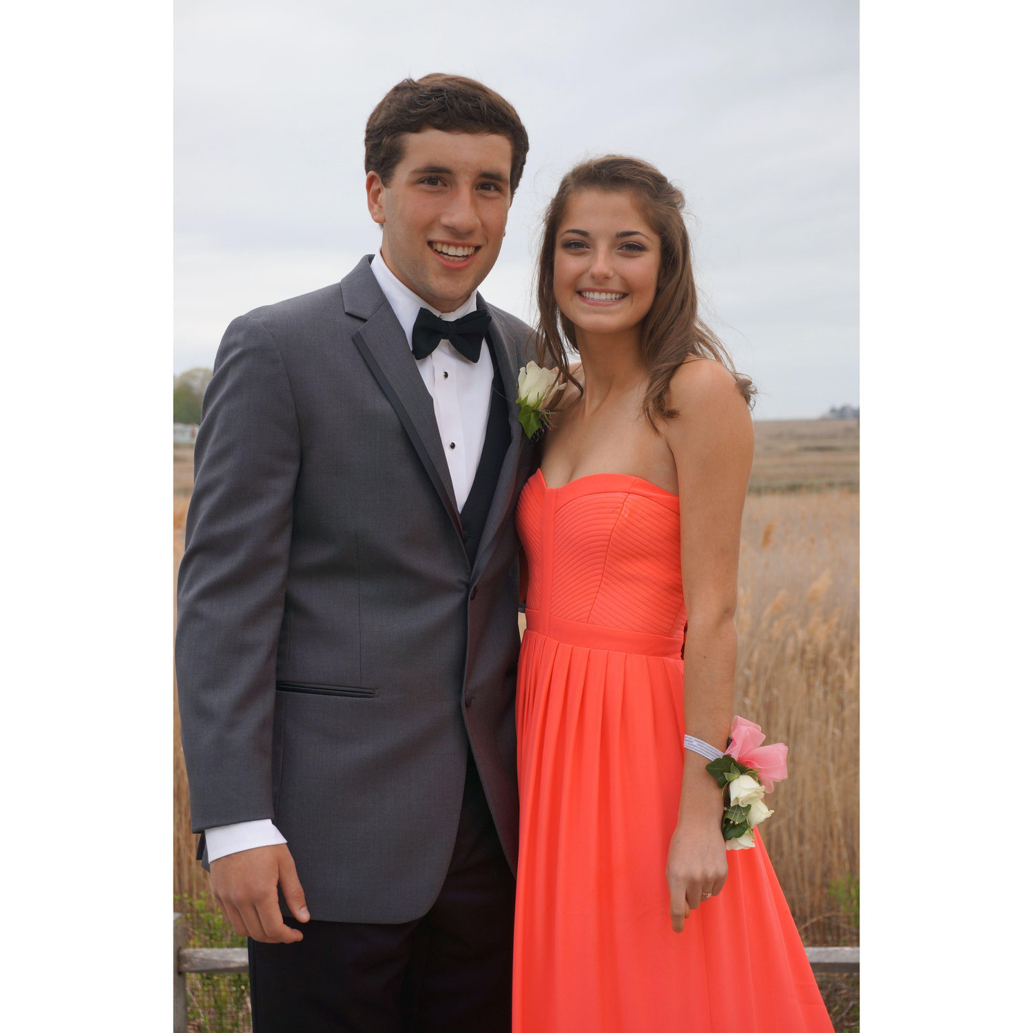 Junior Prom, 2015