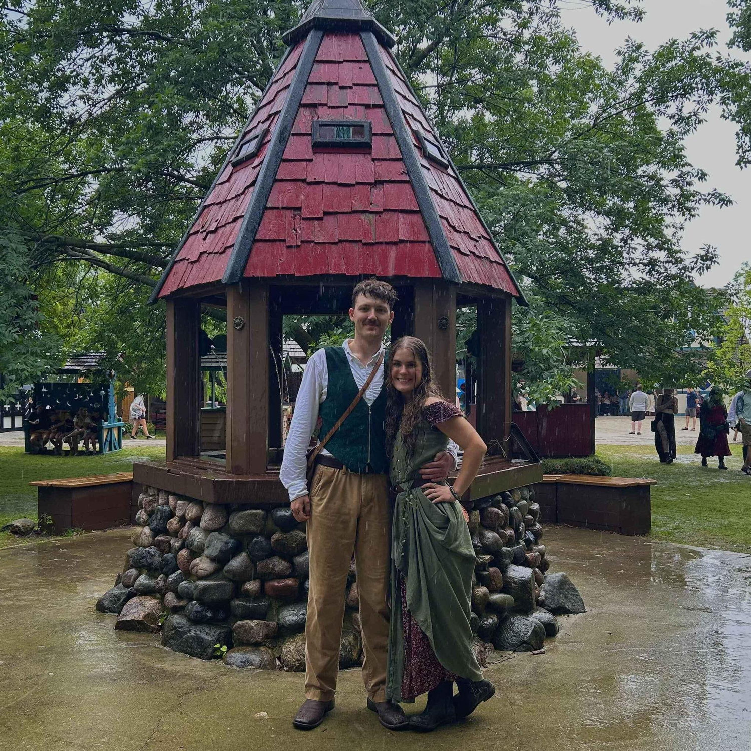 Ren Fair 2024