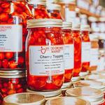 Wood Orchard Market