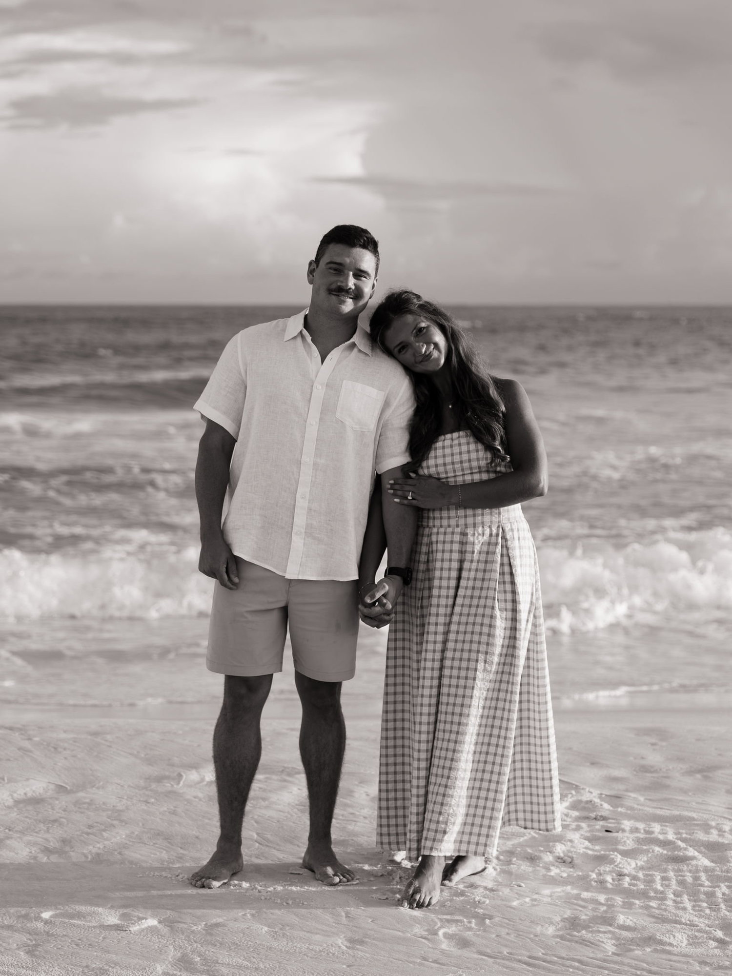 The Wedding Website of Marissa Loisi and Luke Montgomery