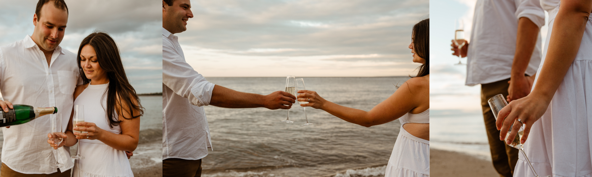The Wedding Website of Natacha Downing and Jason Lewis
