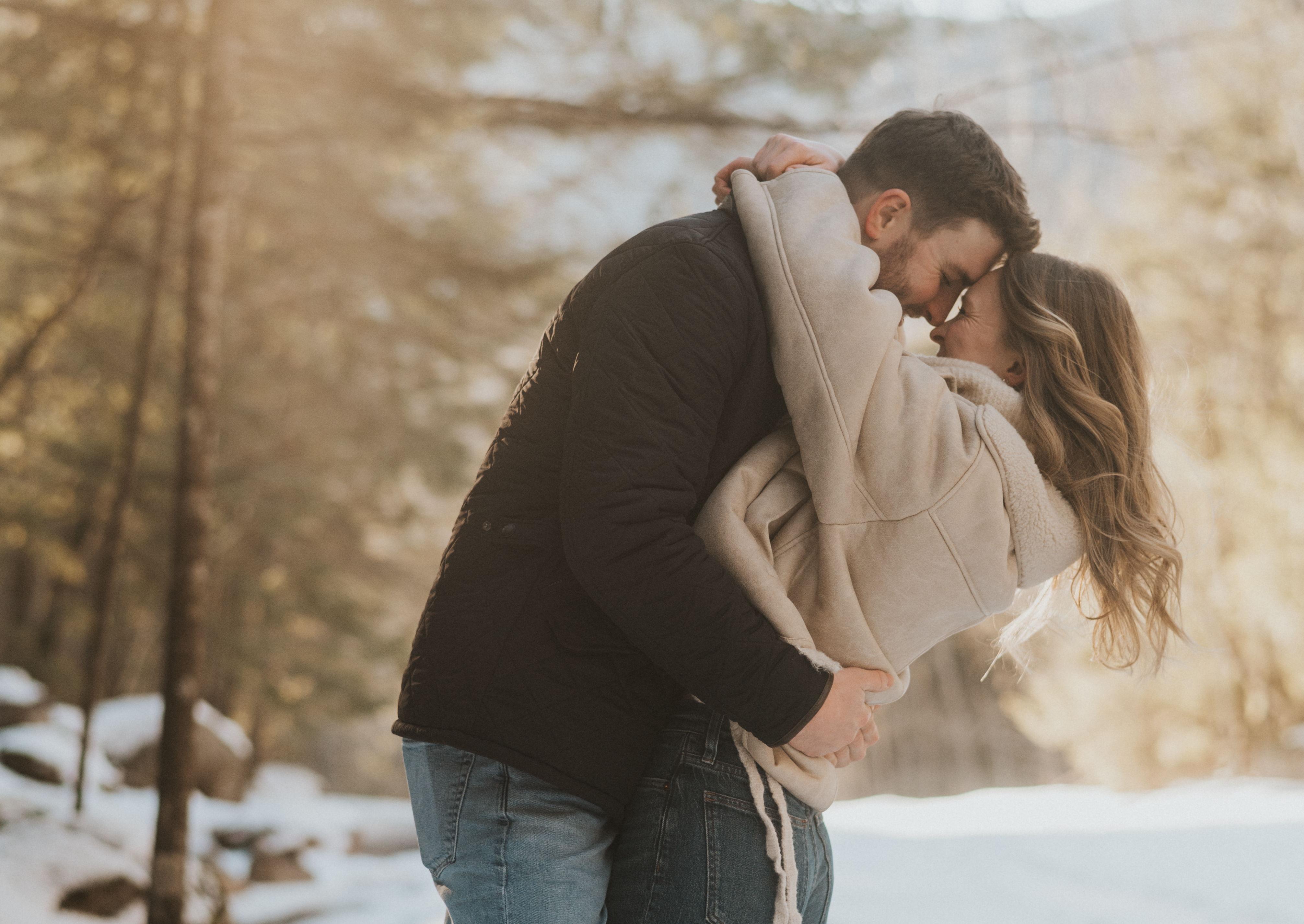 The Wedding Website of River Kynoch and Tyler Olson