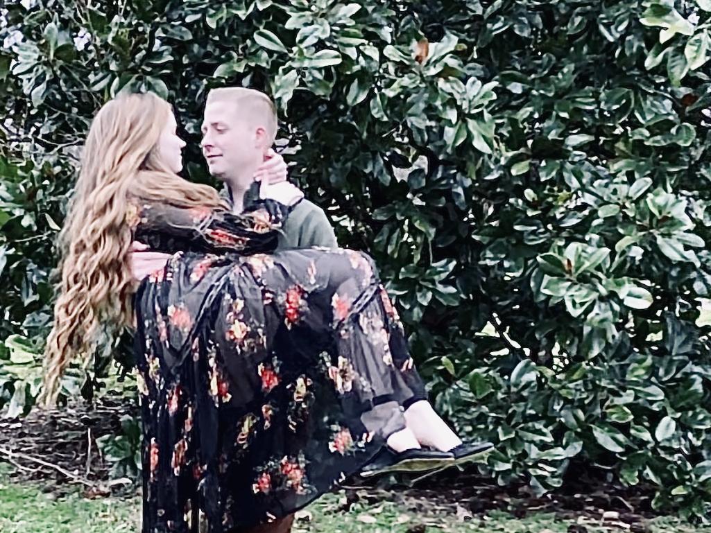 The Wedding Website of Megan Pierce and Michael Thornton