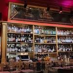 Lucky Restaurant