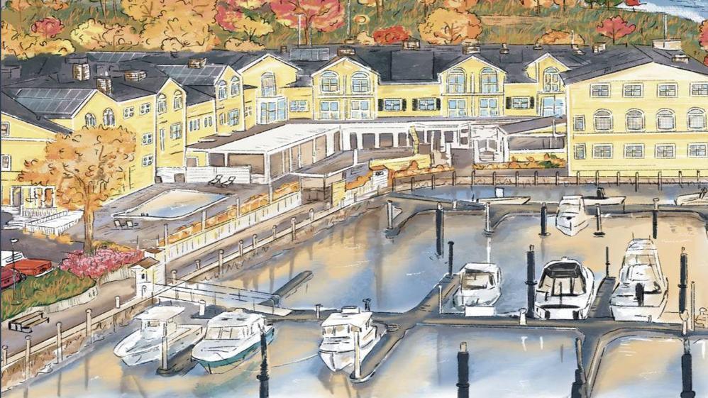 The Wedding Website of Carleen Joyce Tan and Dillon Manfredi