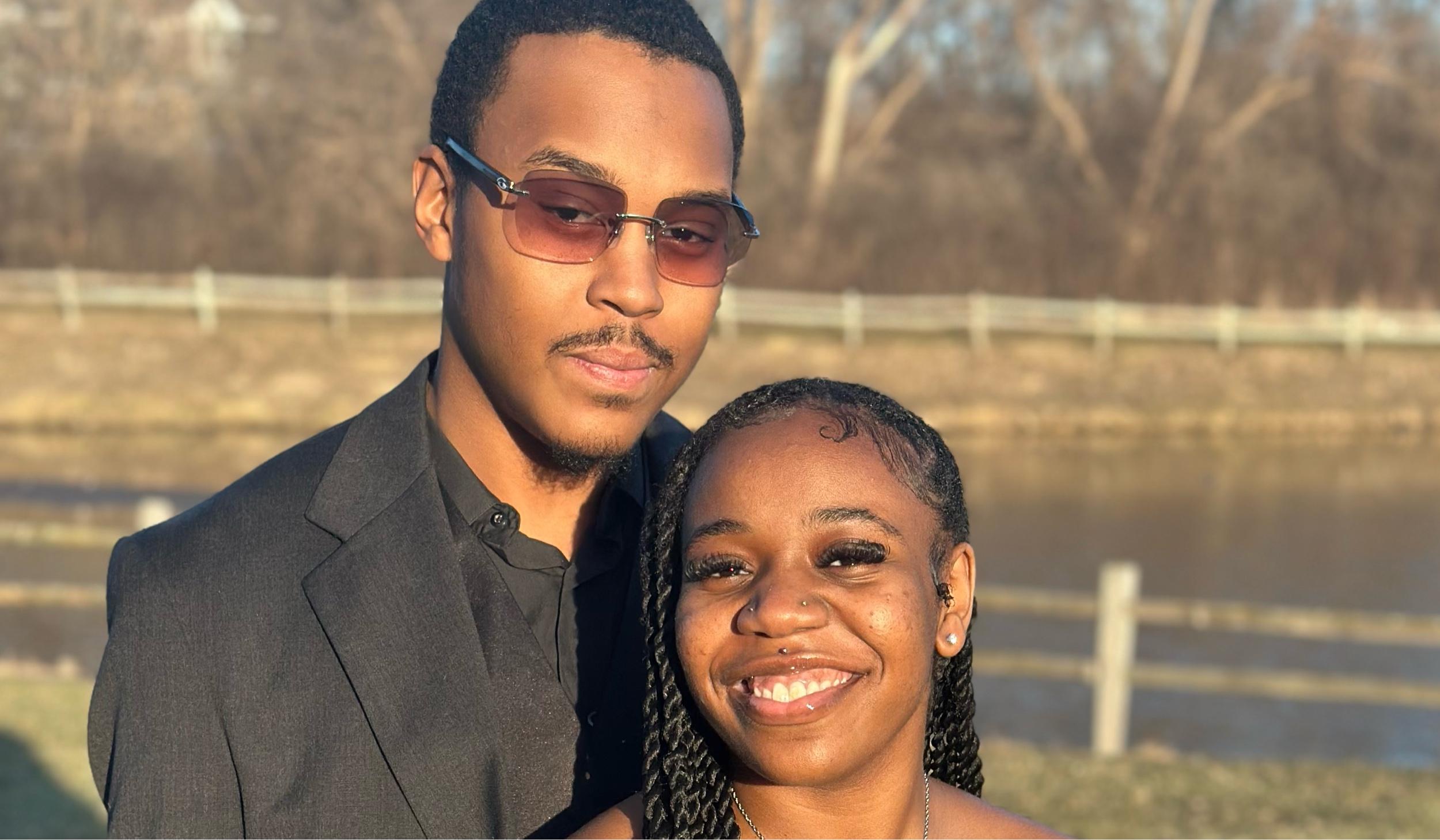 The Wedding Website of Kalah Arder-Little and Jeffery Little