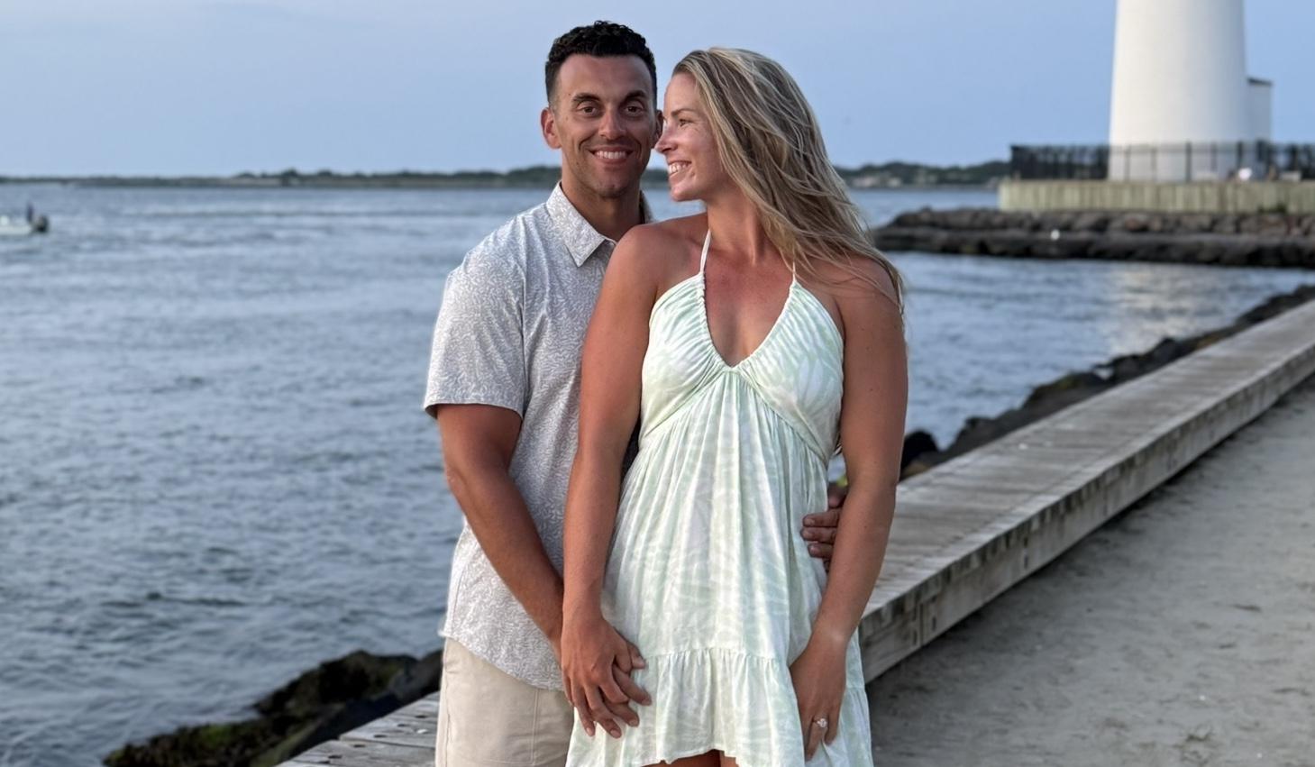 The Wedding Website of Madison Skeie and Philip Ragusa