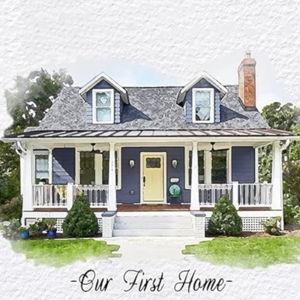 Our Future House Fund