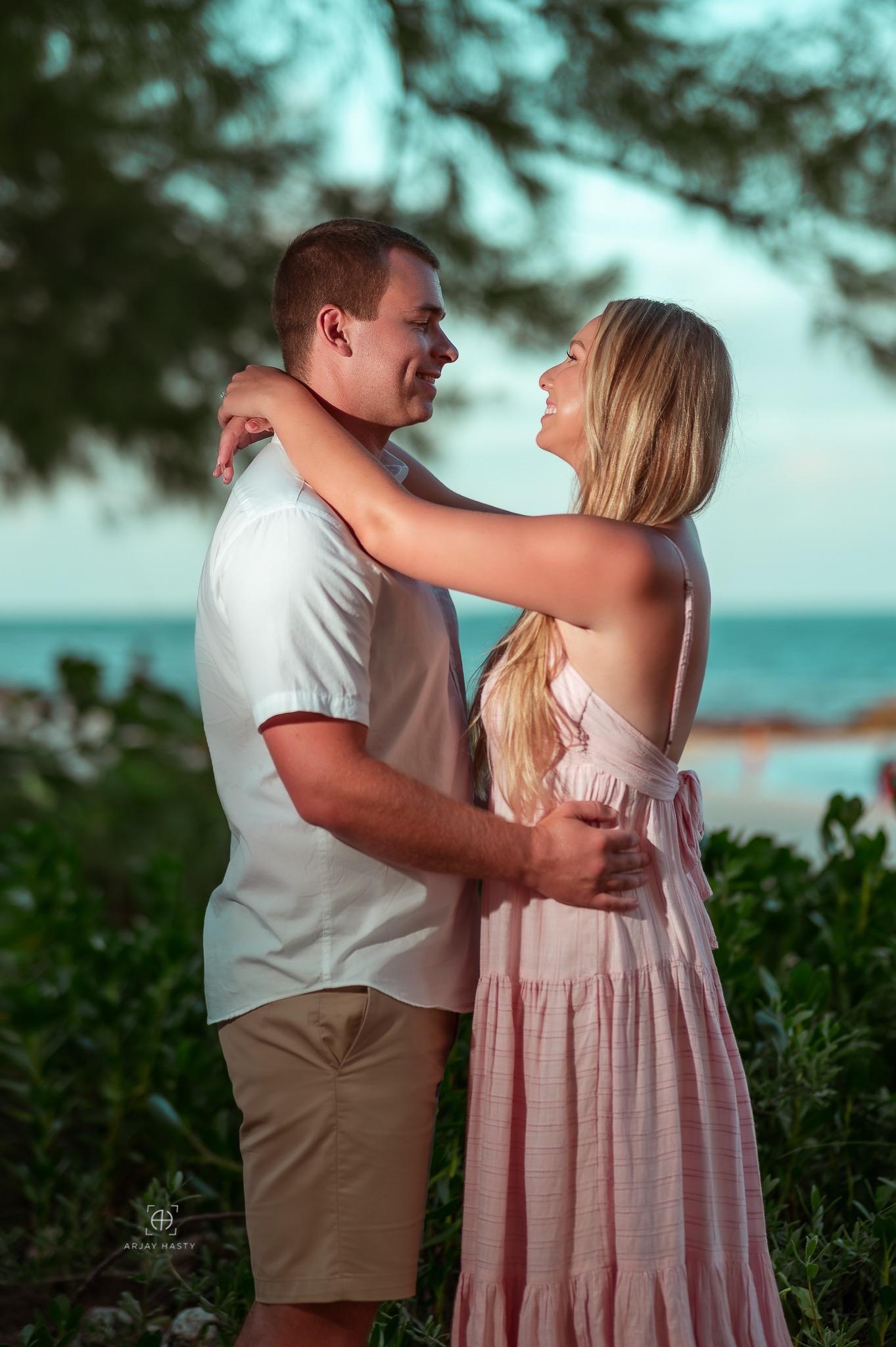 The Wedding Website of Allison Miller and Tyler Saathoff