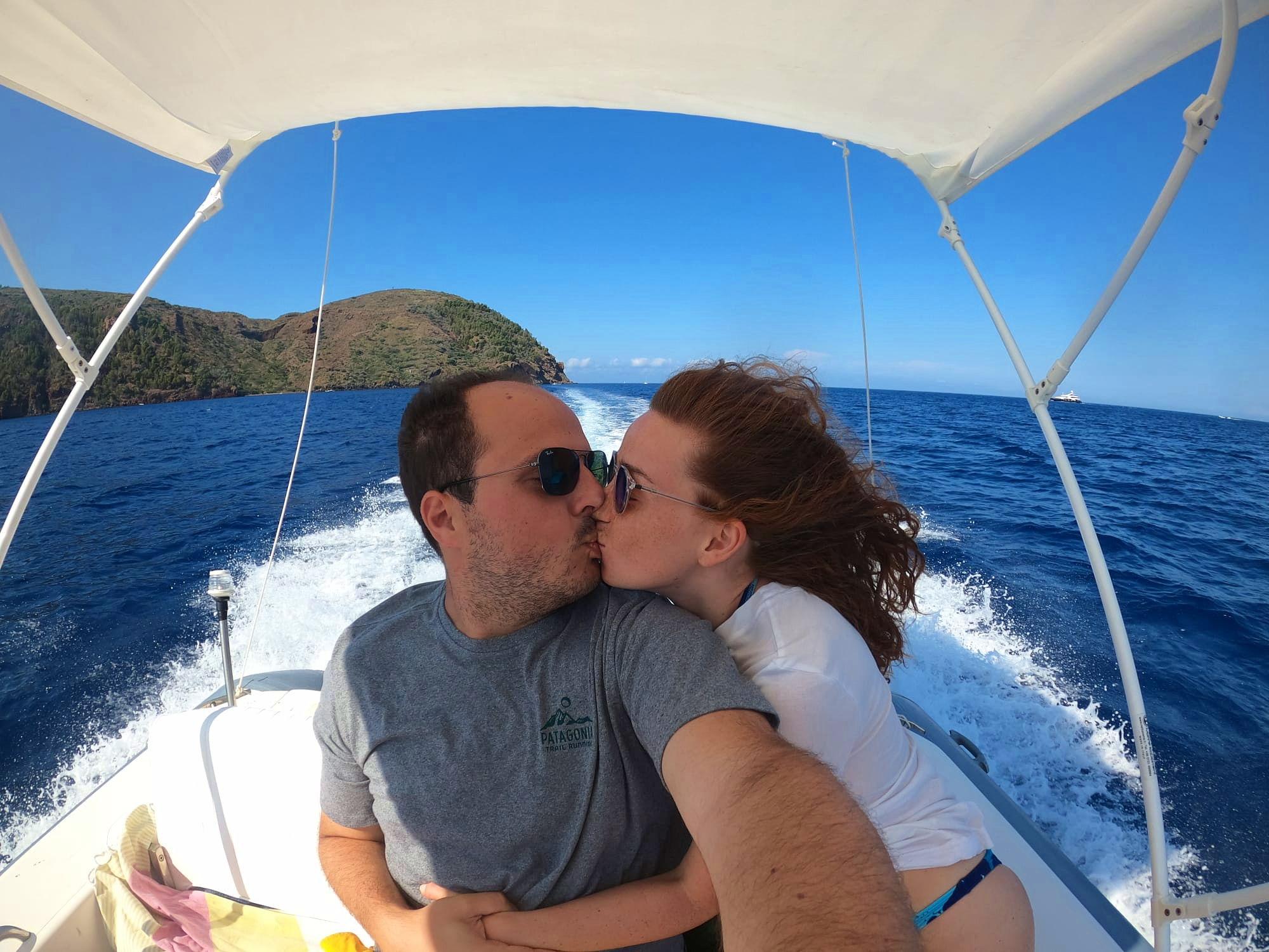 The Wedding Website of Margot Ringold and Domenico De Falco