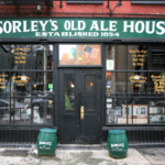 McSorley's