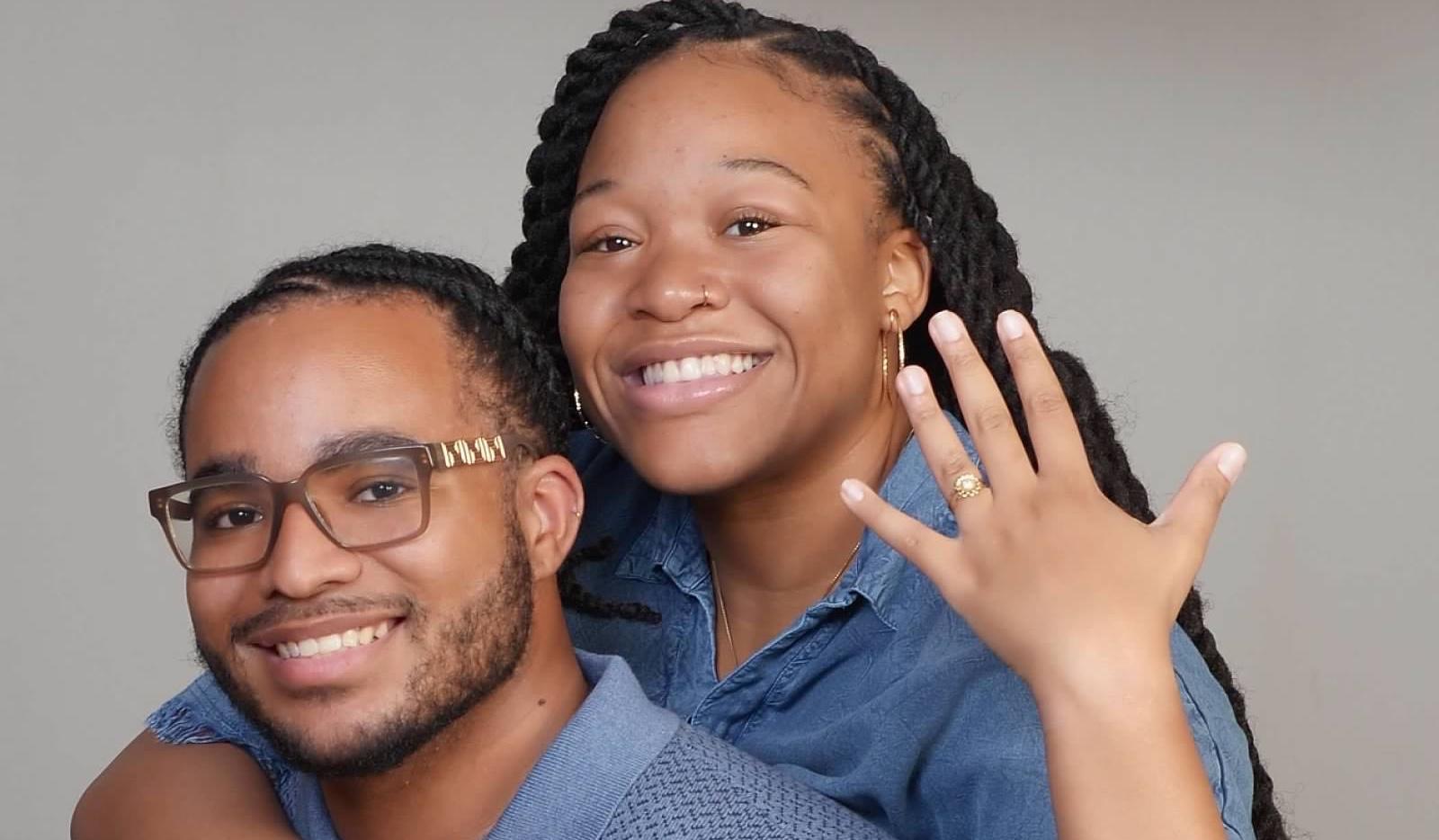 The Wedding Website of Psalms Jackson and Jason Heron