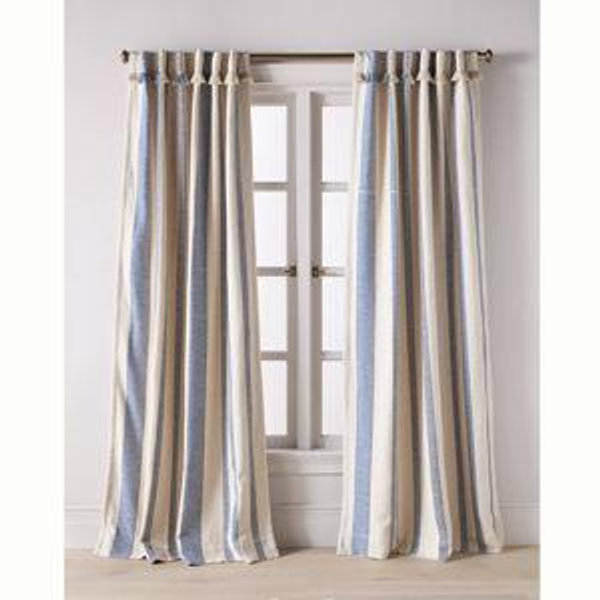 Blackout Curtains | Blueberry