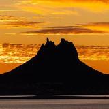 Cerro Tetakawi