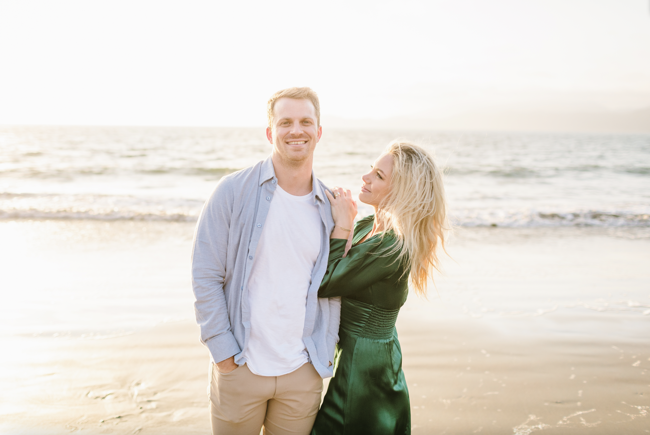 The Wedding Website of Hayley Inkster and Harrison Chase