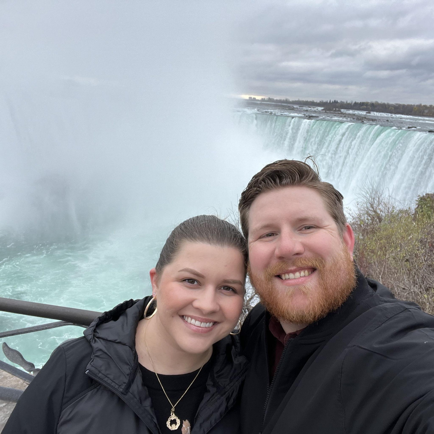 Niagara Falls, Canada