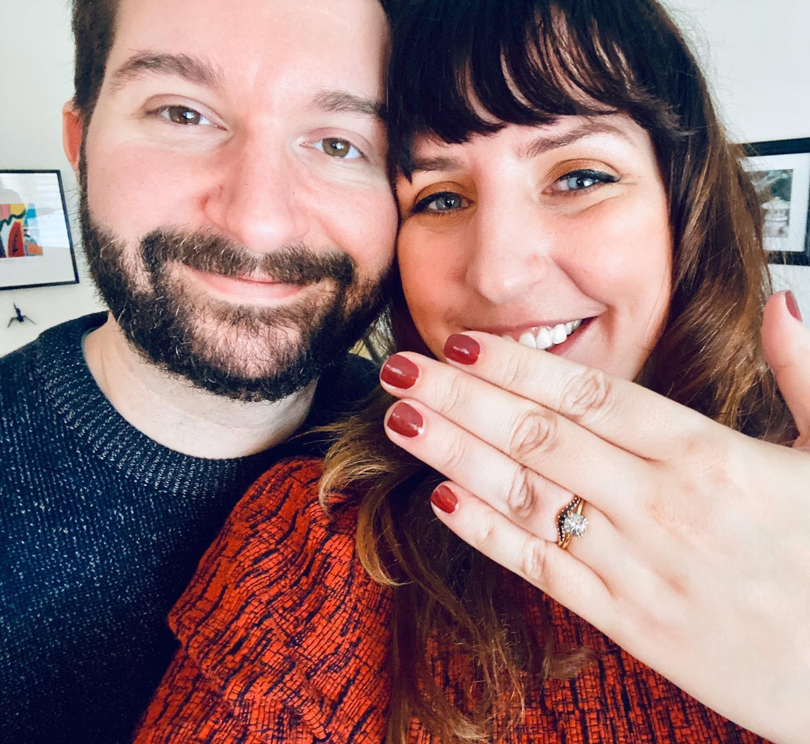 The Wedding Website of Matthew Conwell and Meagan Dahl