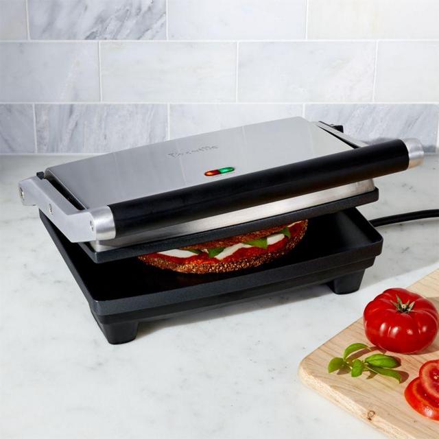 Breville ® Panini Duo ™ Sandwich Press