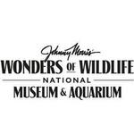Wonders of Wildlife National Museum and Aquarium