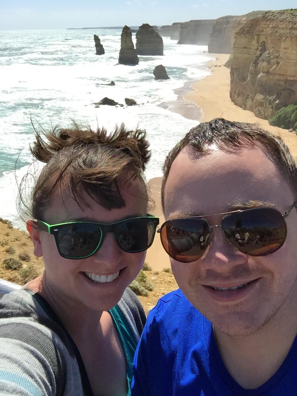 Great Ocean Road 12 Apostles