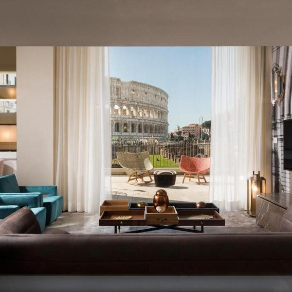 Hotels