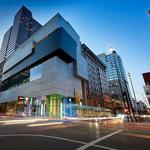 Contemporary Arts Center