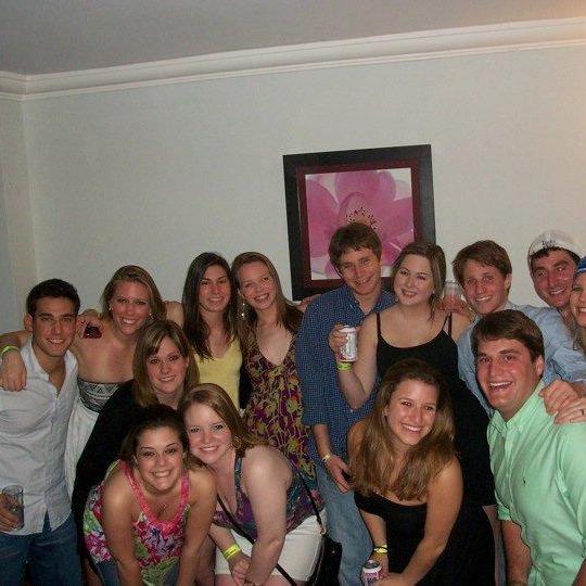 The Night We Met.