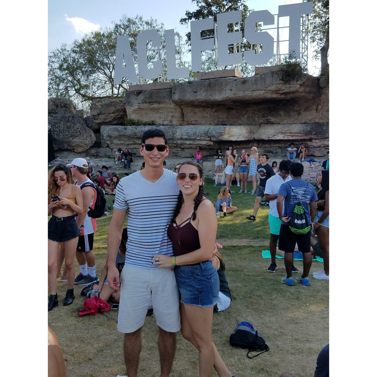 First Music Festival