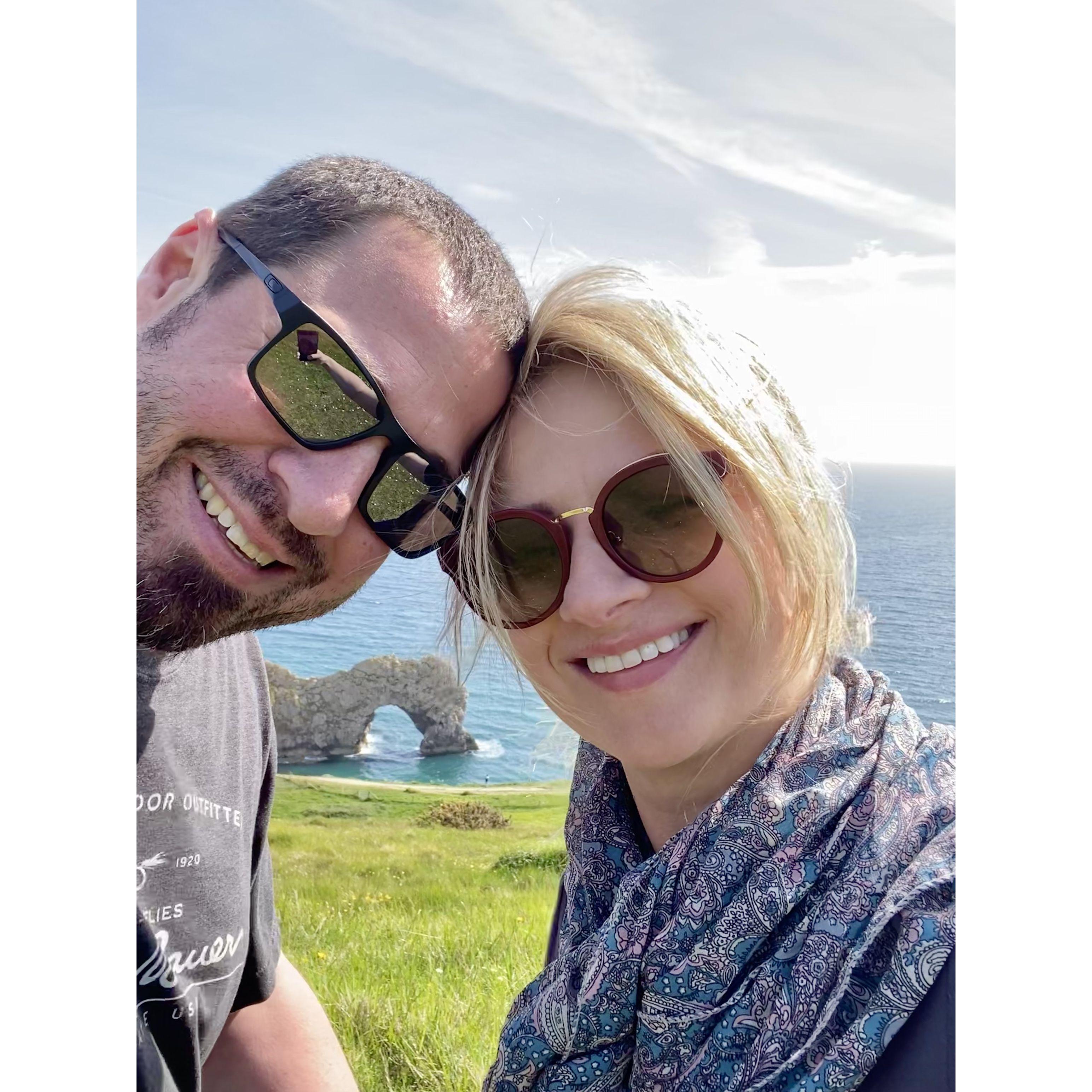 Durdle Door, England, UK