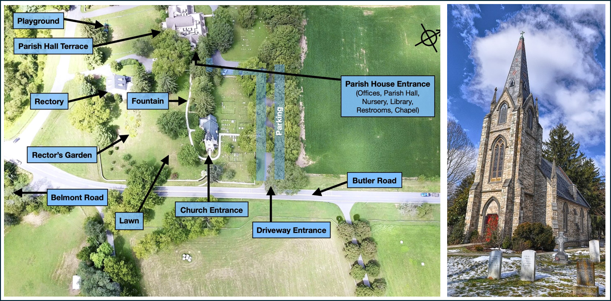 The Wedding Website of Colleen McGonigle and Jared Hancock