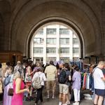 Brooklyn Flea