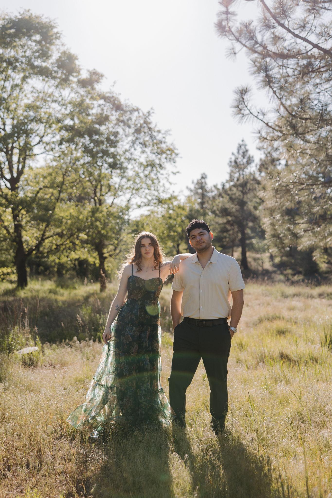 The Wedding Website of Michelle Kelly and Jaime Garcia Escalante