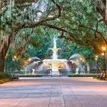 Forsyth Park