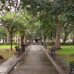 Bienville Square