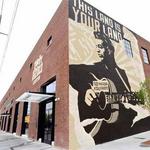 Woody Guthrie Center