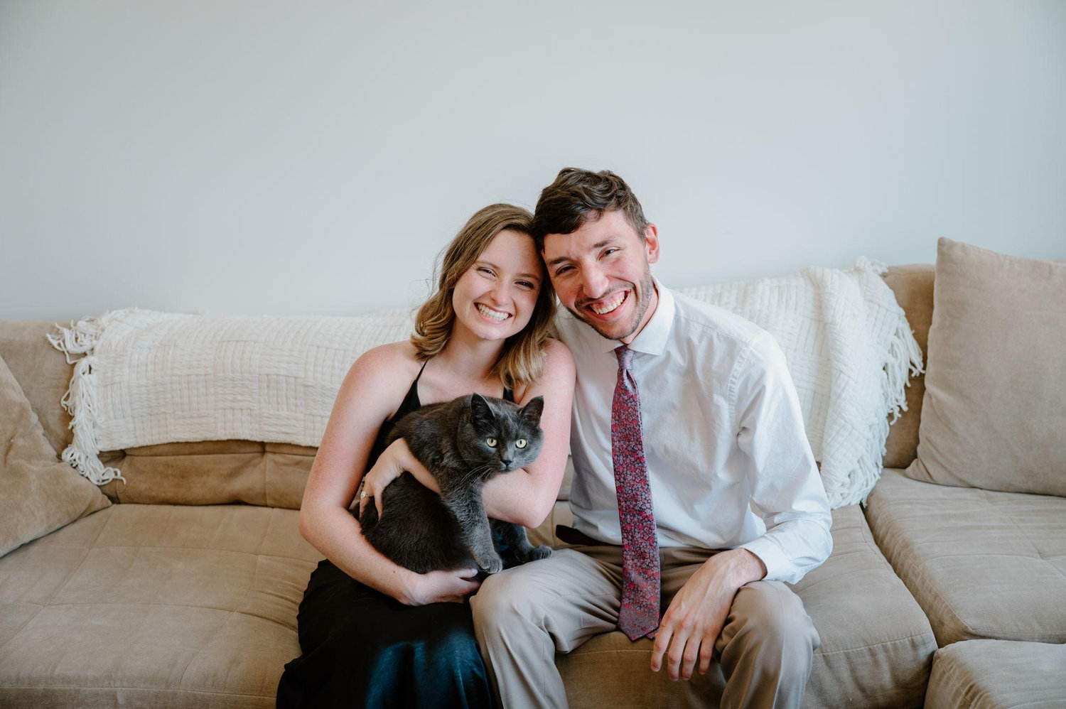 The Wedding Website of Anna Judy and Alex Brendle