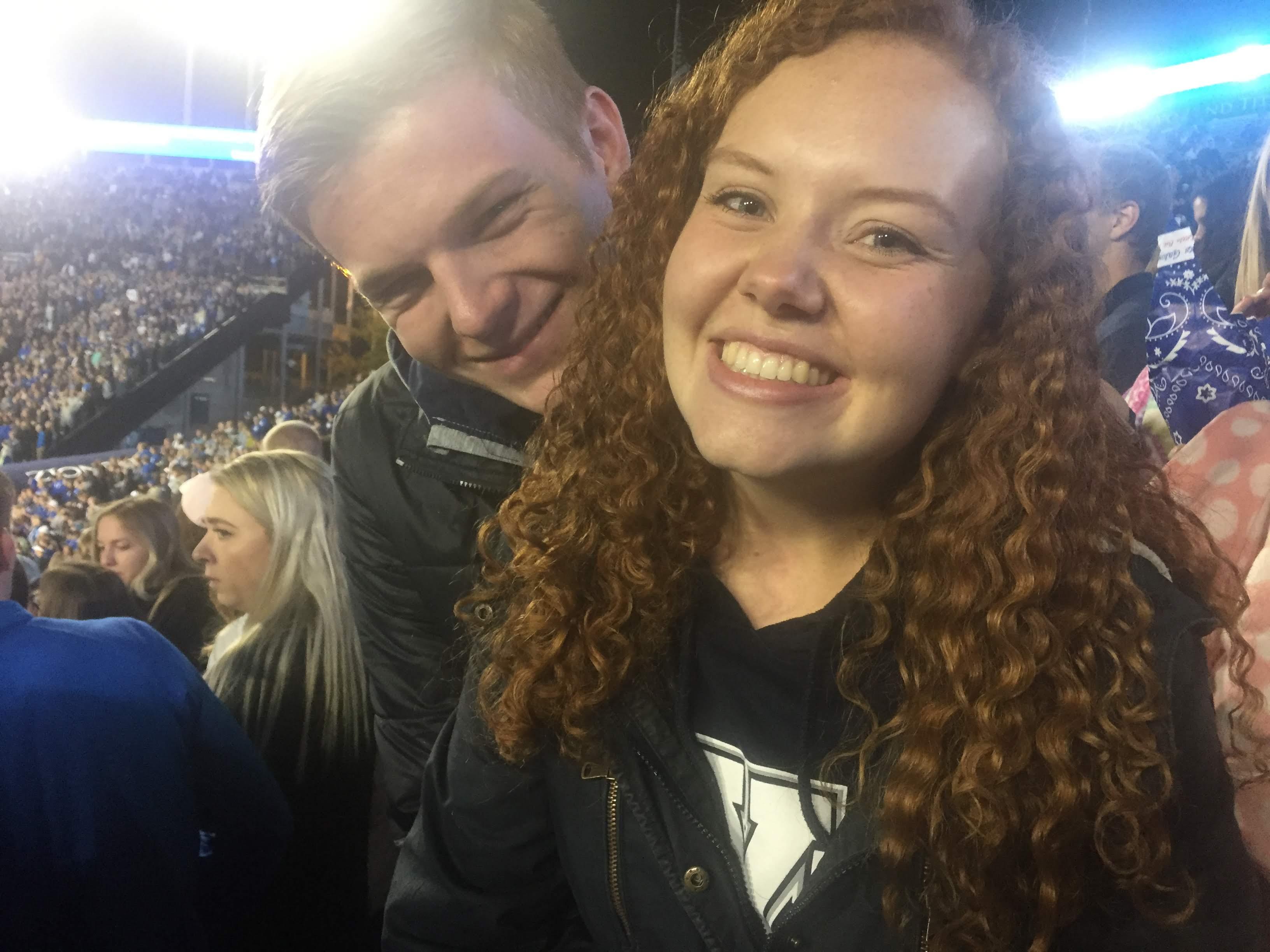 The Wedding Website of Alex Rasmussen and Lindsey Goodman