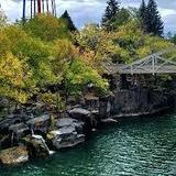 Idaho Falls River Walk - Greenbelt Trail