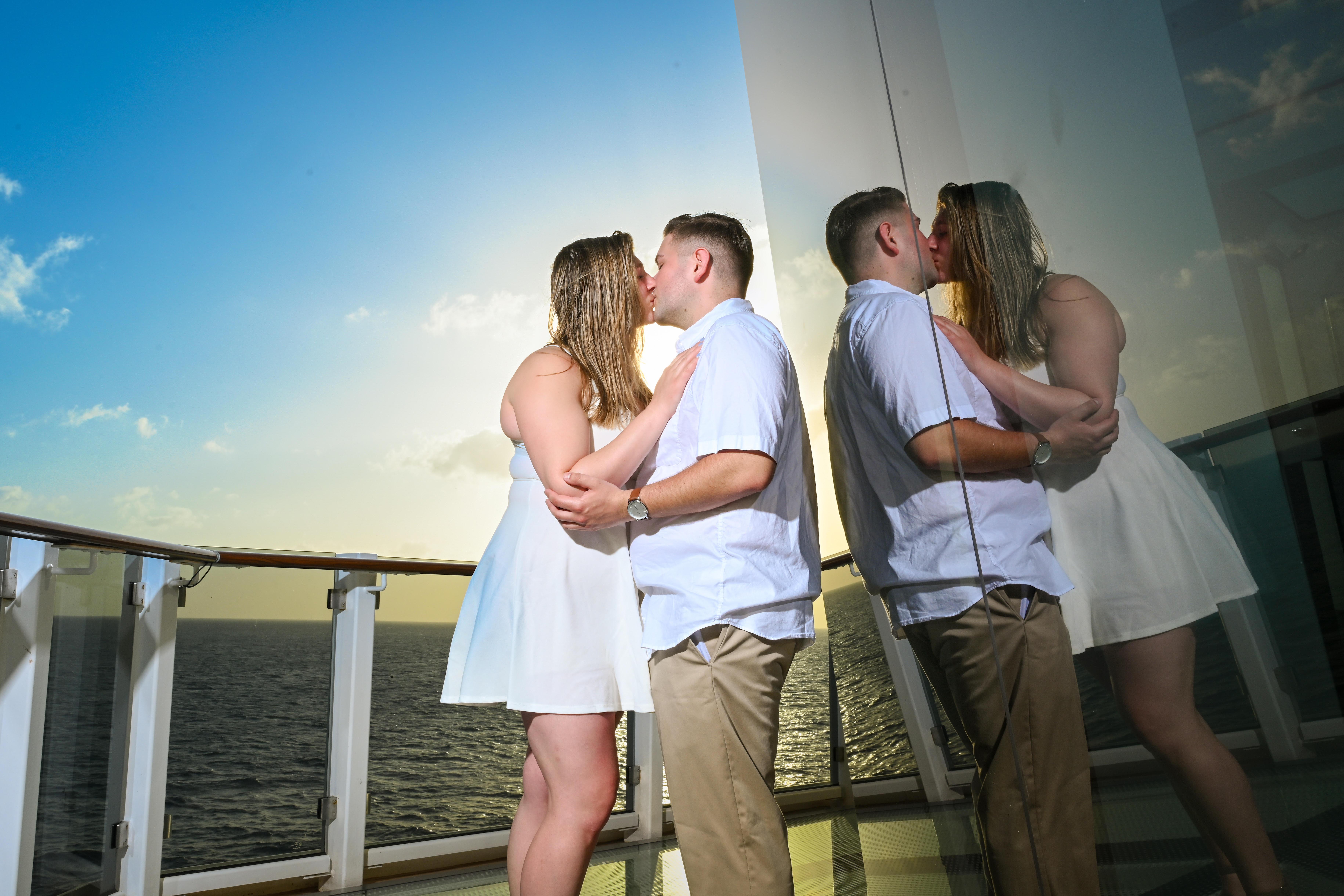 The Wedding Website of Isabelle LoNero and Christopher Wilson
