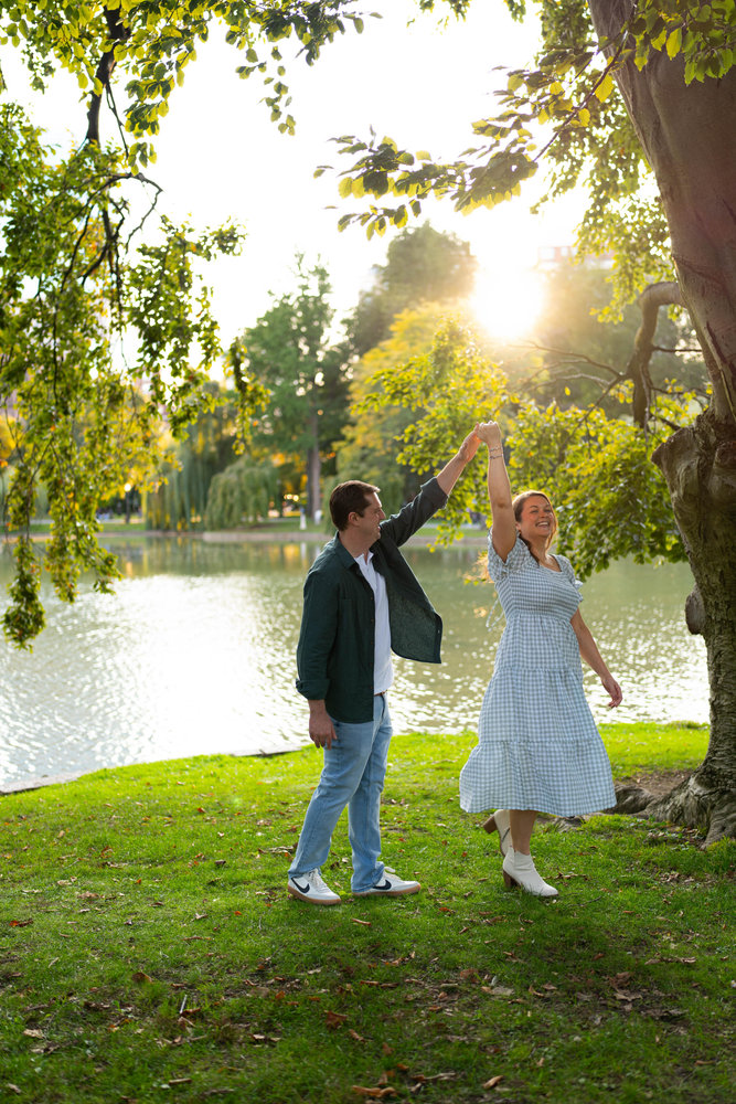 Abby Jacoski and Connor Tobin's Wedding Website