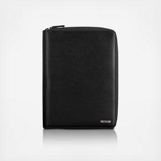 Province Family Passport Case