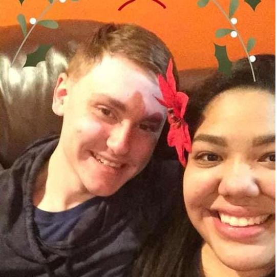 first christmas