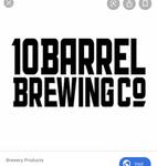 10 Barrel Brewing East Side Bend